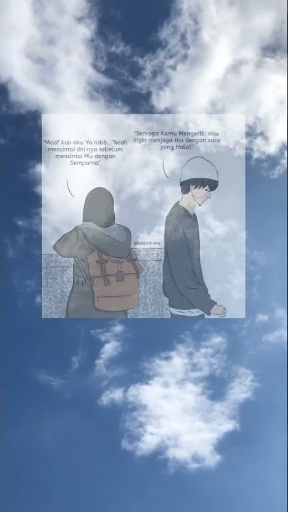Story Wa - Buat Yang Lagi Pacaran #storywa #tiktok #hijrah