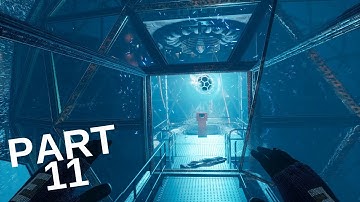 The Entropy Centre Walkthrough Gameplay Part 11 - (FULL GAME) (no commentary)