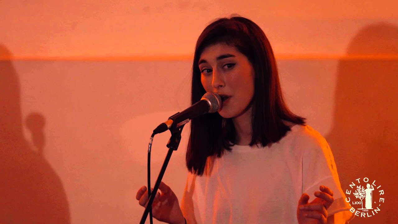 Private Soul Food Concerts presents Elif