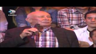 Gülen Ahmet Amca Beyaz Showda