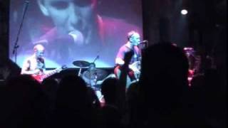 Коридор - Белый ворон (live 2005)