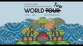 TSS World Tour