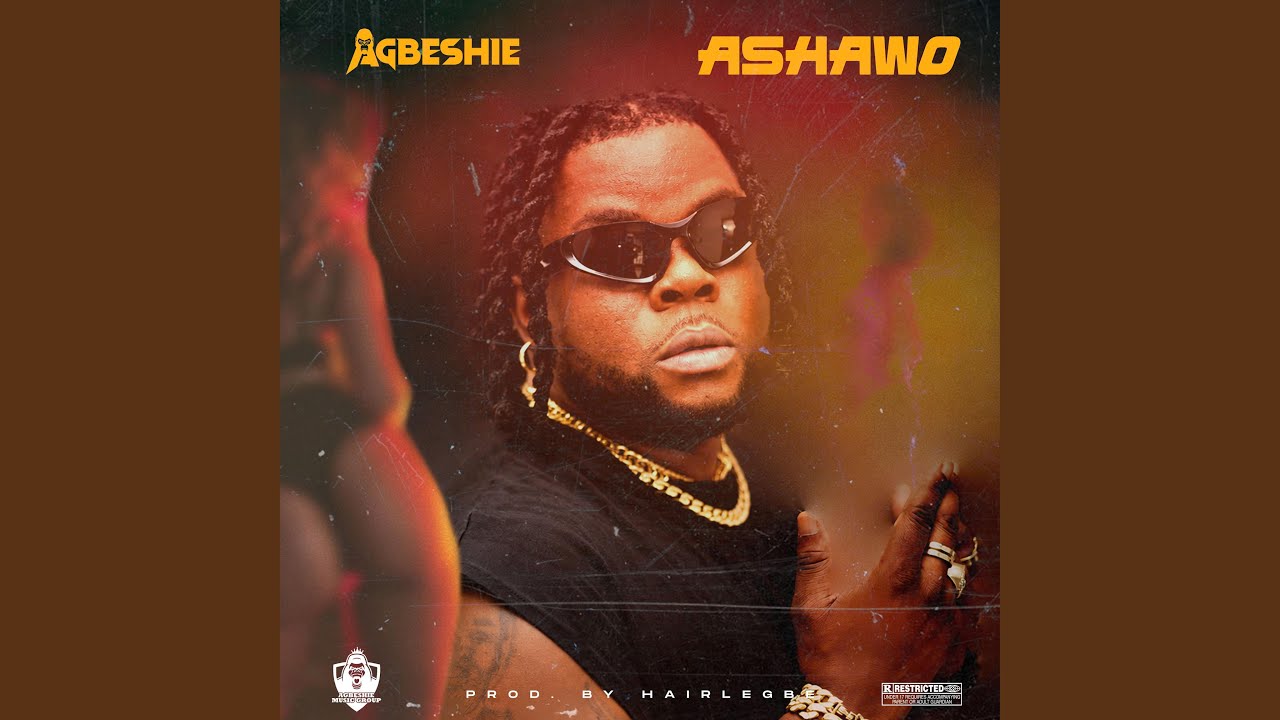 Provided to YouTube by DistroKid

Ashawo · Agbeshie

Ashawo

℗ LAWZRECORDS

Released on: 2026-09-25

Background Vocals: Frank Senamnu Lawstand
Studio Producer: Hairlergbe

Auto-generated by YouTube.