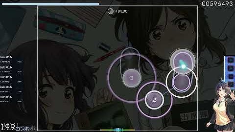 Thumbnail of [osu!] Uesaka Sumire - Bon Kyu Bon wa Kare no Mono (TV Size)