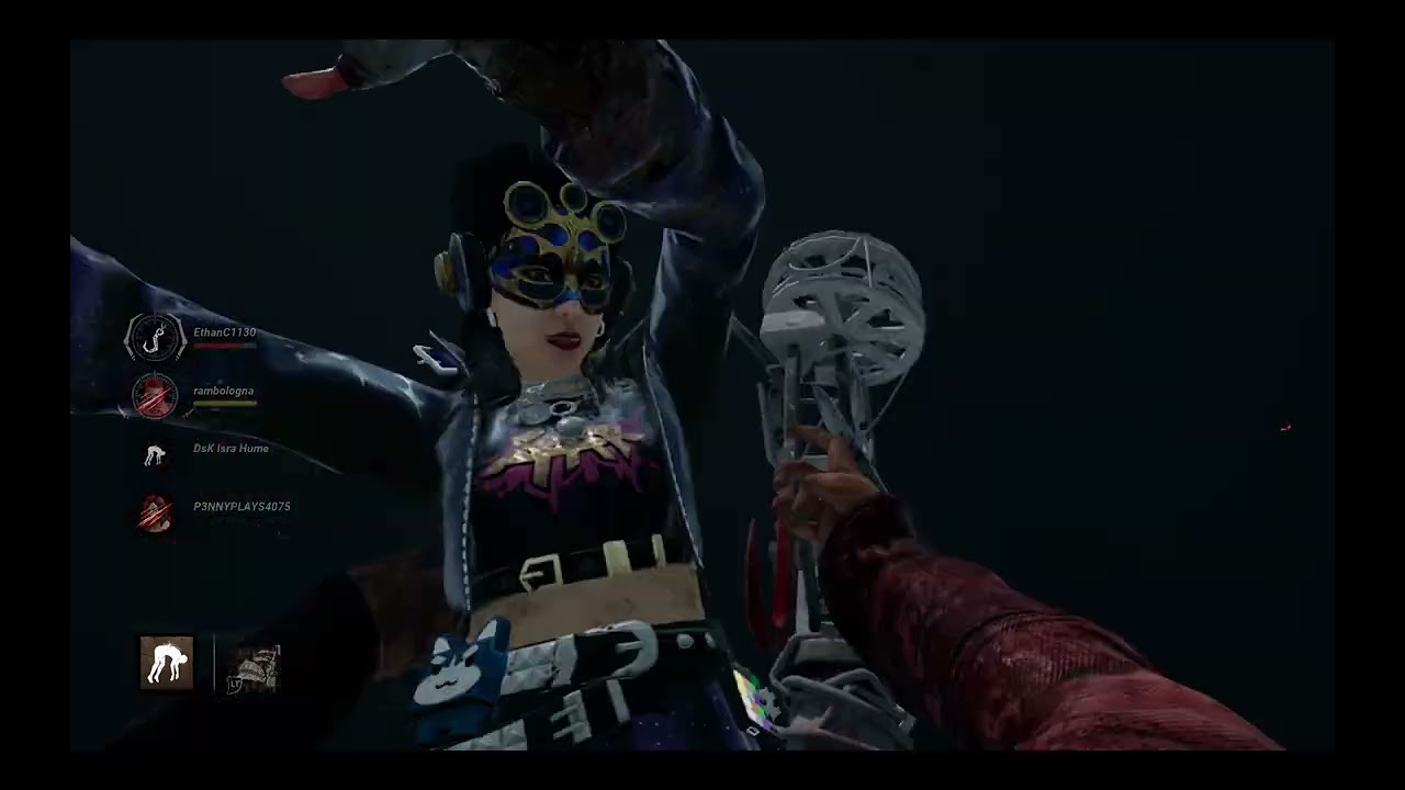 Cherish Your Life (Lights Out; Pig @Ormond)