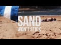 Beach Towels Reinvented - Sand Won't Stick, Quick Drying - Cabana collection | Dock & Bay