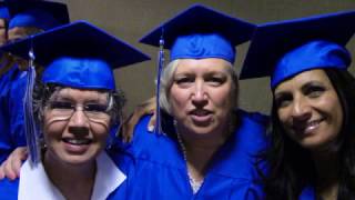 Graduation Picture Day 2017 slideshow