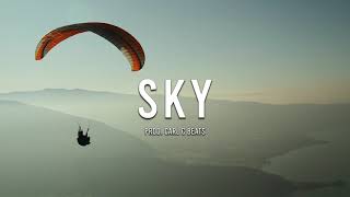 MGK Guitar Type Rap Beat Sky Hip Hop Instrumental