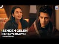 Elif In Sevgisi Özgür E Şifa Oluyor Senden Bana Kalan 