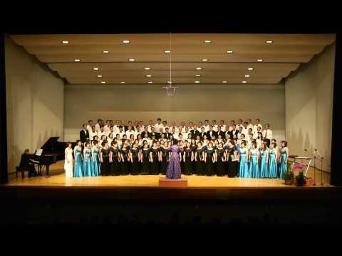 回憶 20131123【傳藝一甲子‧歌聲滿人間：向合唱大師蕭璧珠老師致敬】