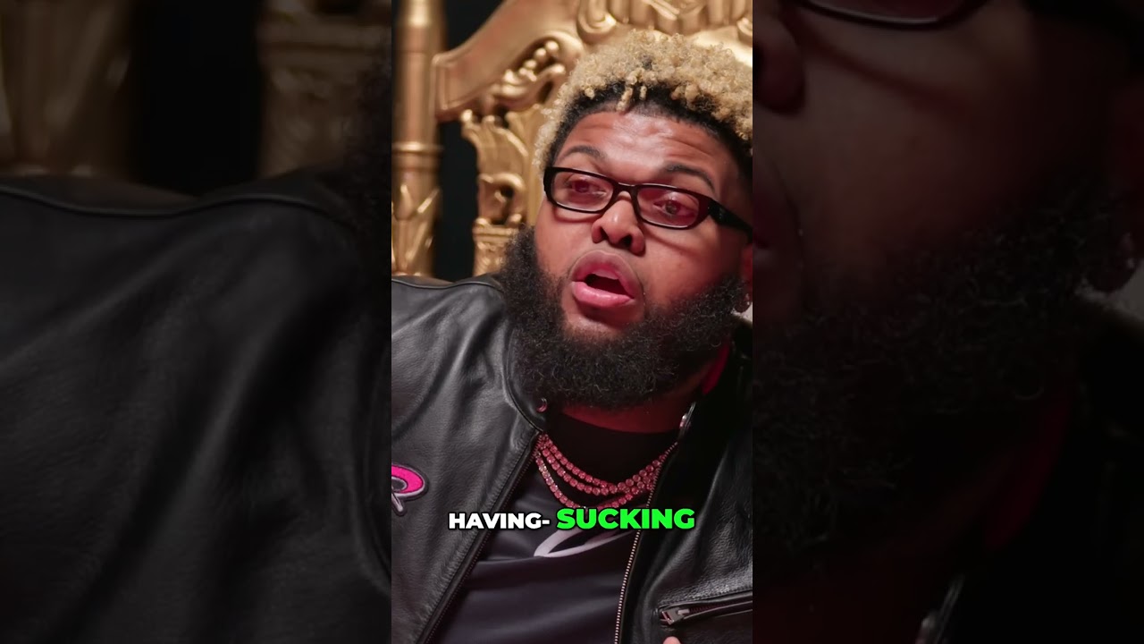 Top 3 Rankings: Rap, Bouncing, and... Your FACE?! 