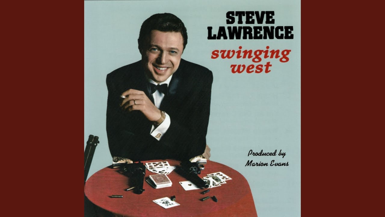 The Day The West Was Swung Youtube