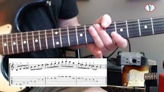 Improvisation 101, Pt. 1 - The Starting Place