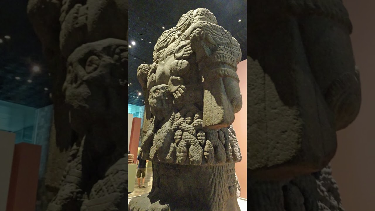 A FULBRIGHT to Research Aztec Vampire Witches in Mexico, Part 4: Speaking Huasteca Nahuatl