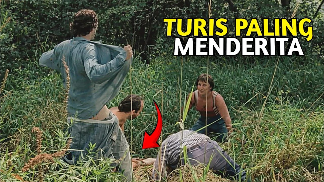 sumpahh ENDINGNYA puas bangett gua nontonyaa‼️GAK ADA LAWANN