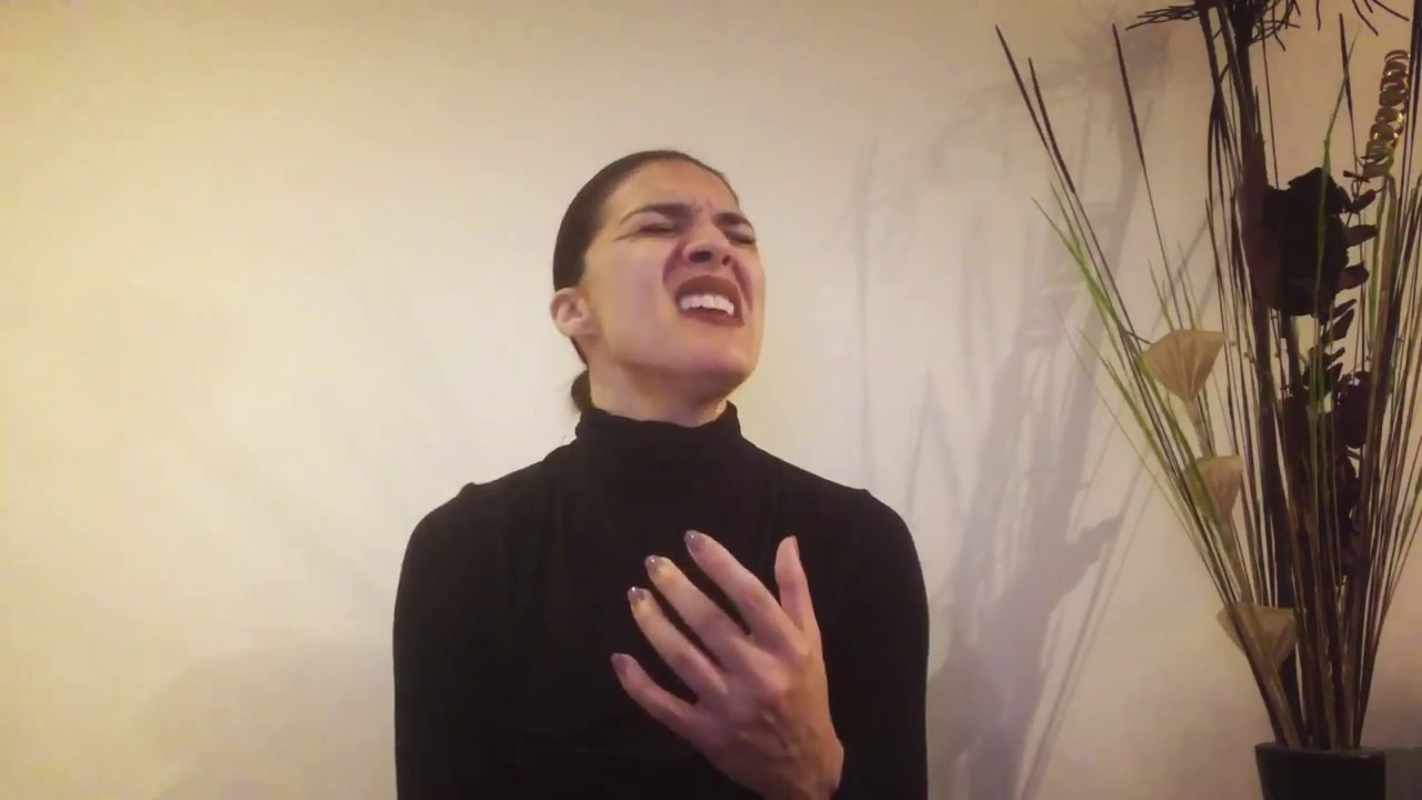 26. IMAGINE - John Lennon (Cover by Laura Caro)