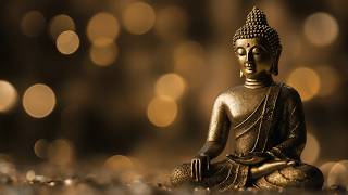 15 Minute Deep Meditation Music for Positive Energy • Relax Mind Body, Inner Peace