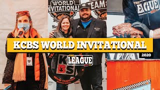 2020 KCBS World Invitational Highlights