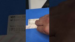 Sterile Processingwhy You Should Never Cross Or Cover Type 1 Indicator Tape