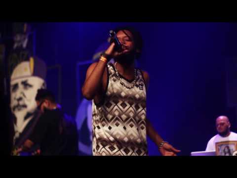 Lost Pyramid feat. KEZO - Don't Follow My Footsteps. (Live @TERRA DO RAP)