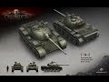 World of Tanks Review: T-34-2