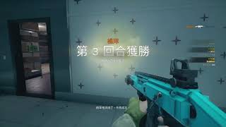 T H I C C Iq - Rainbow Six Siege