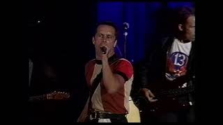 Hunters And Collectors - When The River Runs Dry Live At Ausmusic 90 Sidney Myer M.b, Melbourne