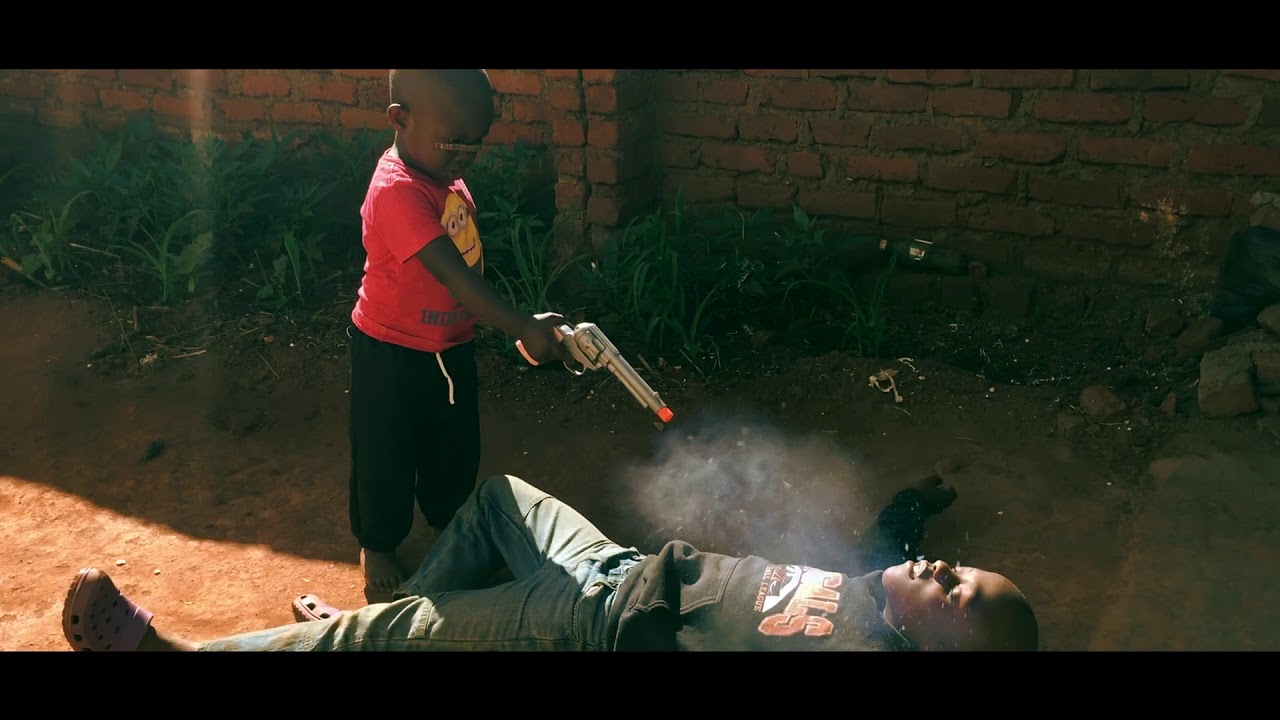 future actor in malawi