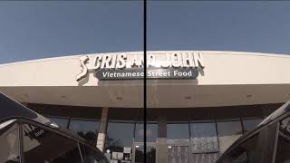 Vietnamese Street Food | Dallas, Texas