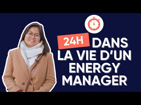 En quête d'énergie (Episode 1) Sokhéna Energy manager - video from Advizeo