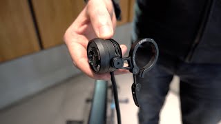 Lupine - SL Nano Bikelight StVZO (900 lumens) screenshot 5