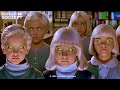 Village of the Damned: This scientist shouldn&#39;t have teased them