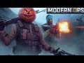 Хеллоуинское обновление Modern Ops Online FPS! лучший шутер на андроид!