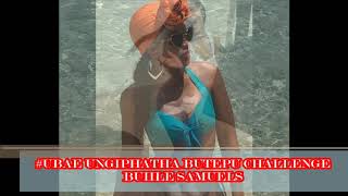 -Buhle Samuelsmatshidiso-Muhvango