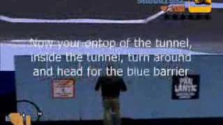 Gta3 Go To Staunton Island From Begining Tunnel Glitch