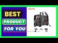 VEVOR 130Amp MIG Welder – 3-in-1 Portable Machine