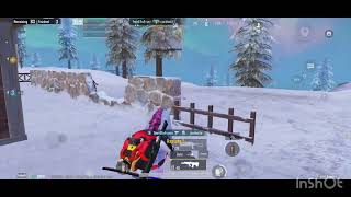 BGMI : Montage : ORQUESTRA MALDITA : 4 FINGER CLAW CLASSIC MONTAGE