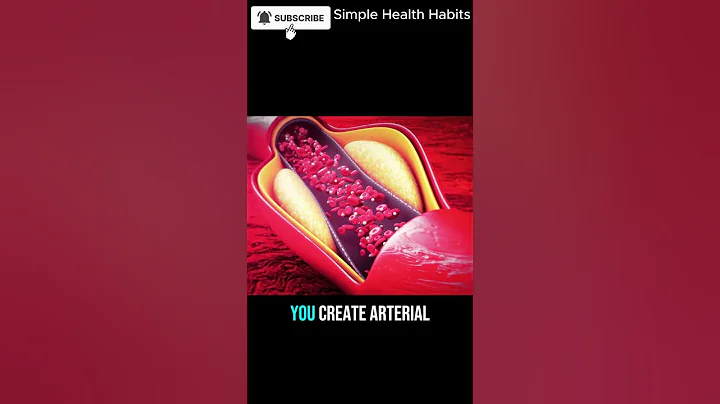 How I Use Aspirin to UNCLOG Arteries