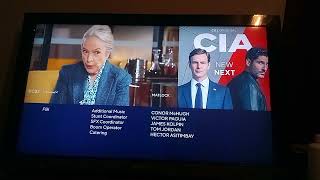FBI "3 Up, 3 Down" End Credits (2026)