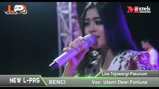 BENCI Utami Dewi Fortuna