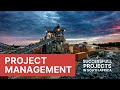 Mining Industry Experts 👉 Project Management Companies In SA Solution