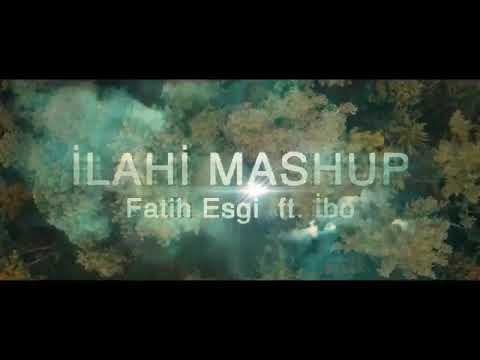 Fatih Esgi ft. IBO \