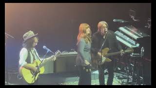 Mike Campbell & The Dirty Knobs - "End of The Line" (Traveling Wilburys), United Theater 12-11-25