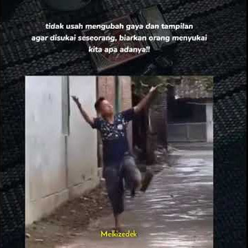 STORY WA 30 DETIK TERBARU KEREN KEKINIAN💯 Tidak Usah Ubah Gaya Dan Tampilan