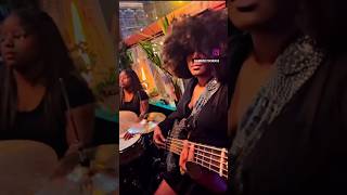 SpottieOttieDopaliscious Live at Zaya DTLA (Sweetsonbass)