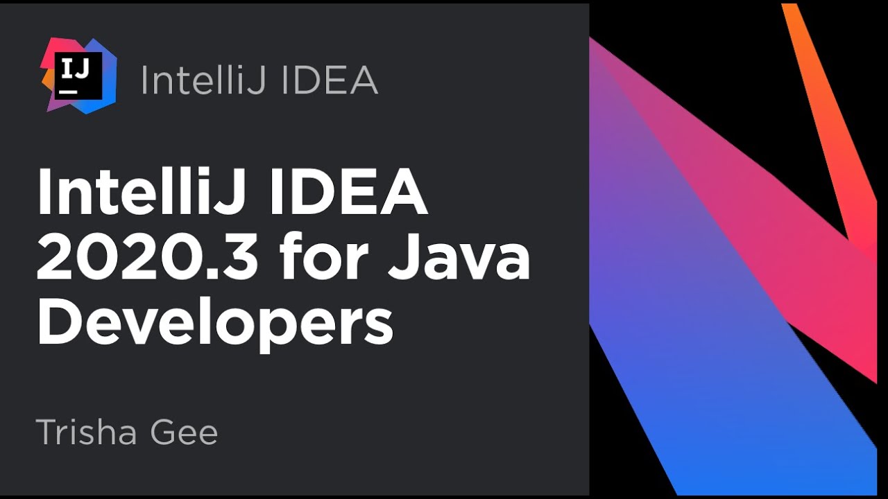 What's New for Java Developers in IntelliJ IDEA 2020.3 (2020)