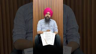 PSSSB Excise Inspector 2026 | Exam Centre Details | D.I. Marathon | Antarpreet Sir