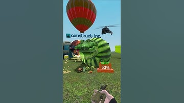 Incredibox Chase Part205 #gmod #nextbots #gaming #sprunki