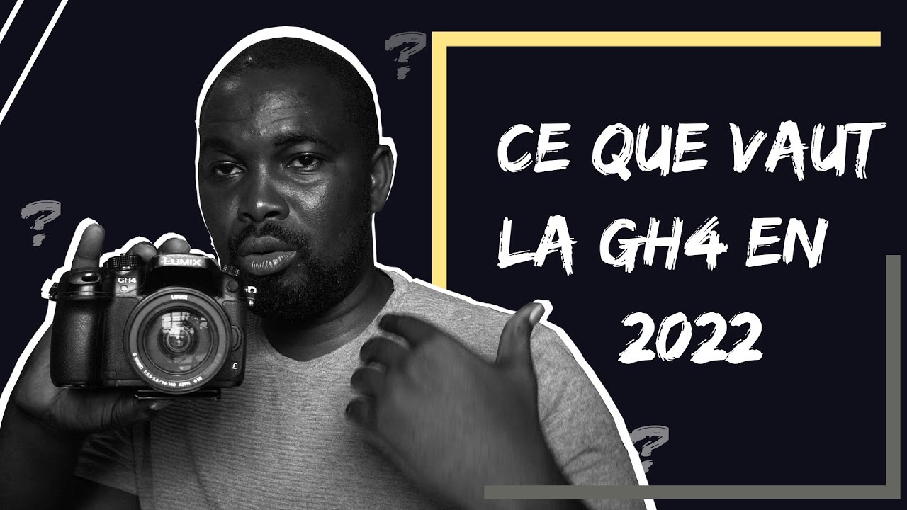 Panasonic GH4 in 2022? (Lumix GH4) YouTube