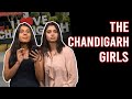 Chandigarh girls i comedy ft gurleen  pannu  shashi dhiman  latest  2021